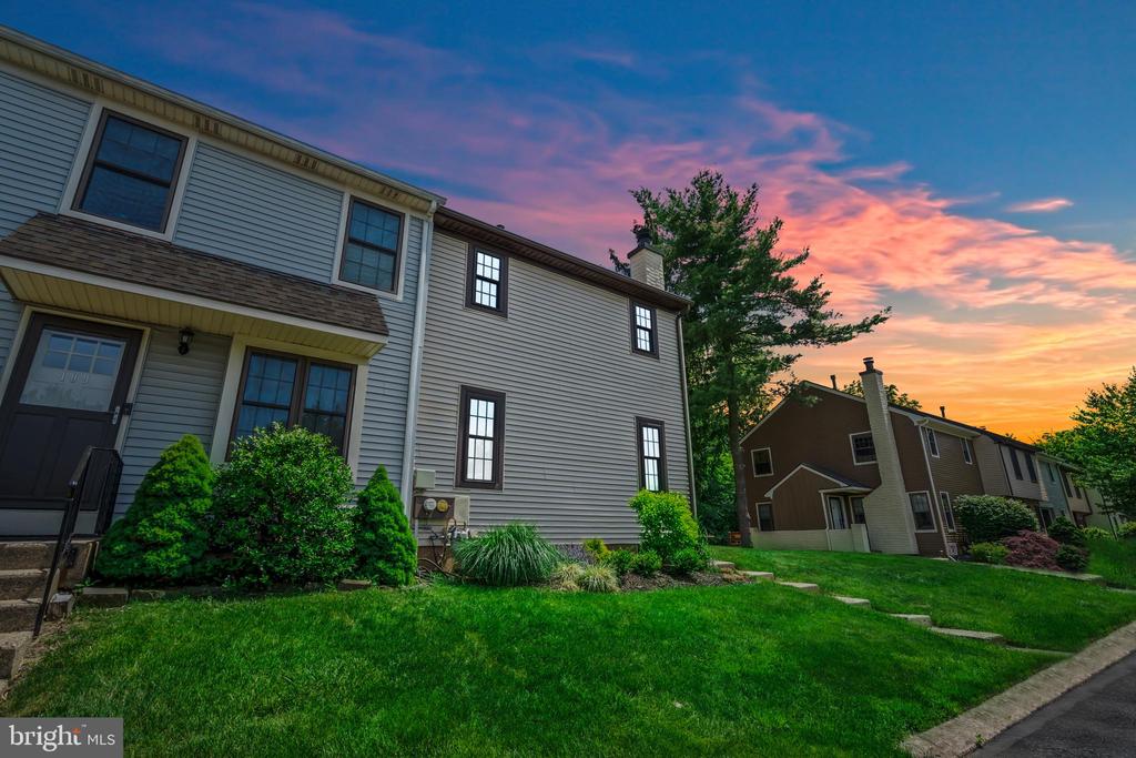 110 RUTLEDGE COURT