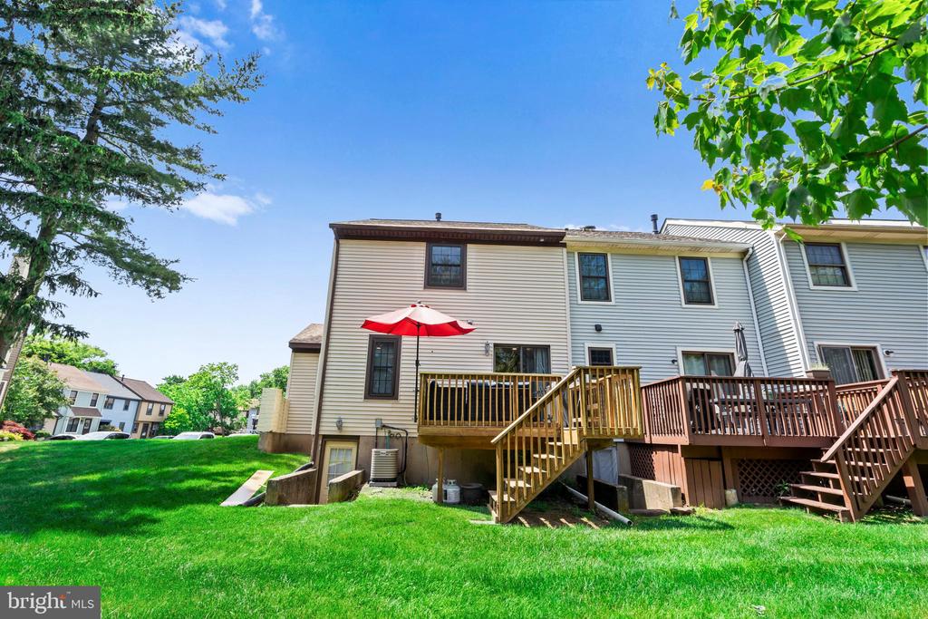 110 RUTLEDGE COURT