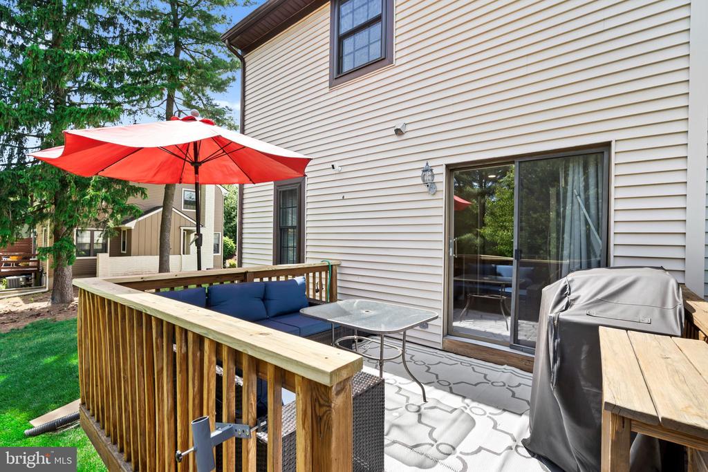 110 RUTLEDGE COURT