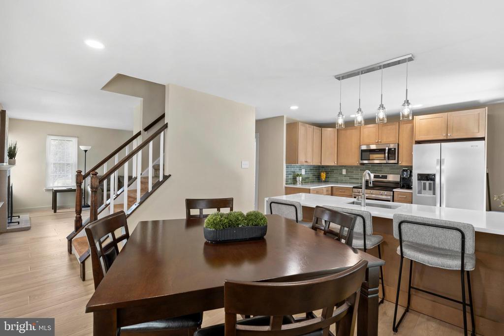 110 RUTLEDGE COURT