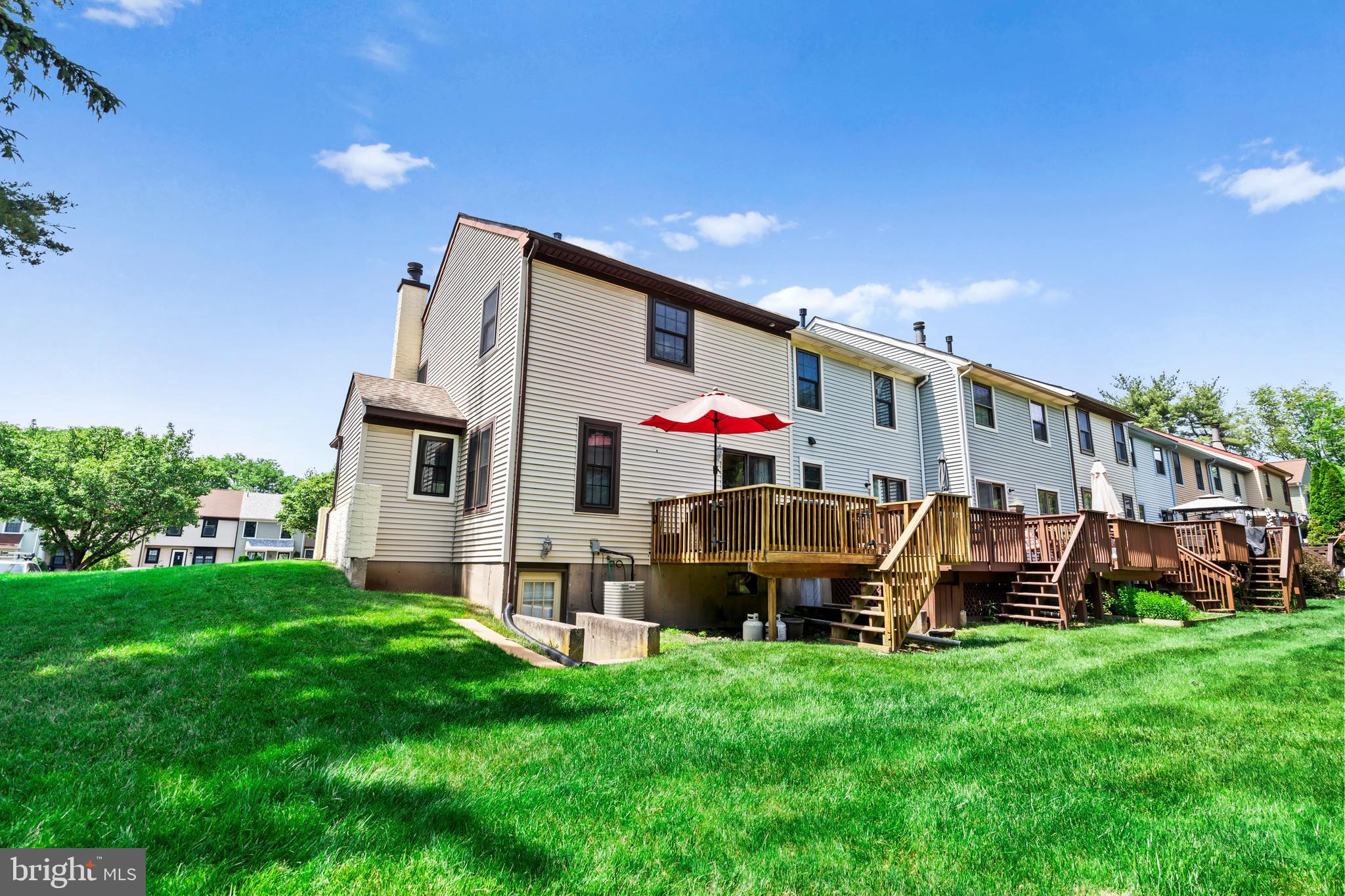 110 RUTLEDGE COURT