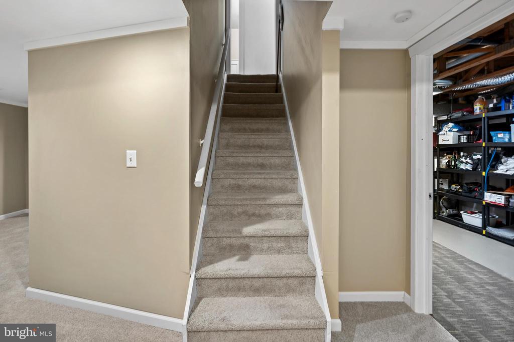 110 RUTLEDGE COURT