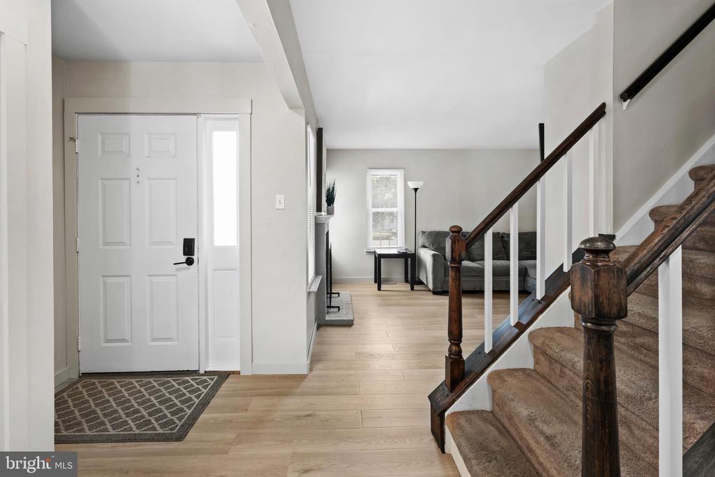110 RUTLEDGE COURT