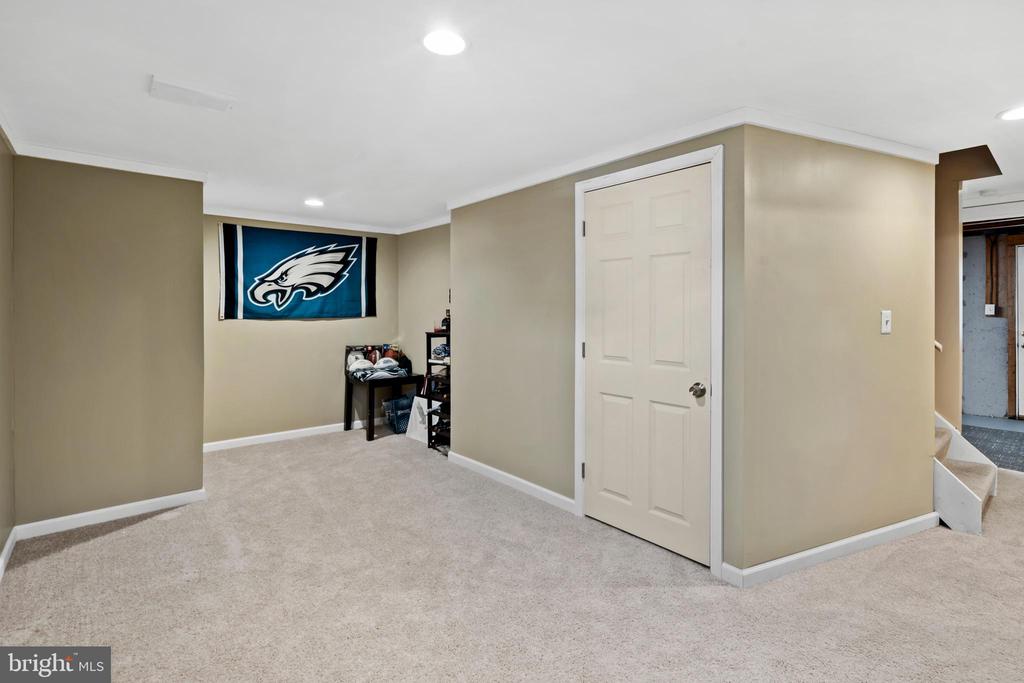110 RUTLEDGE COURT