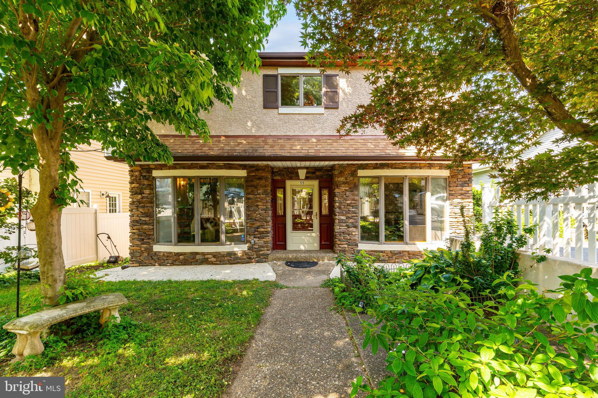 55 PRICE STREET
