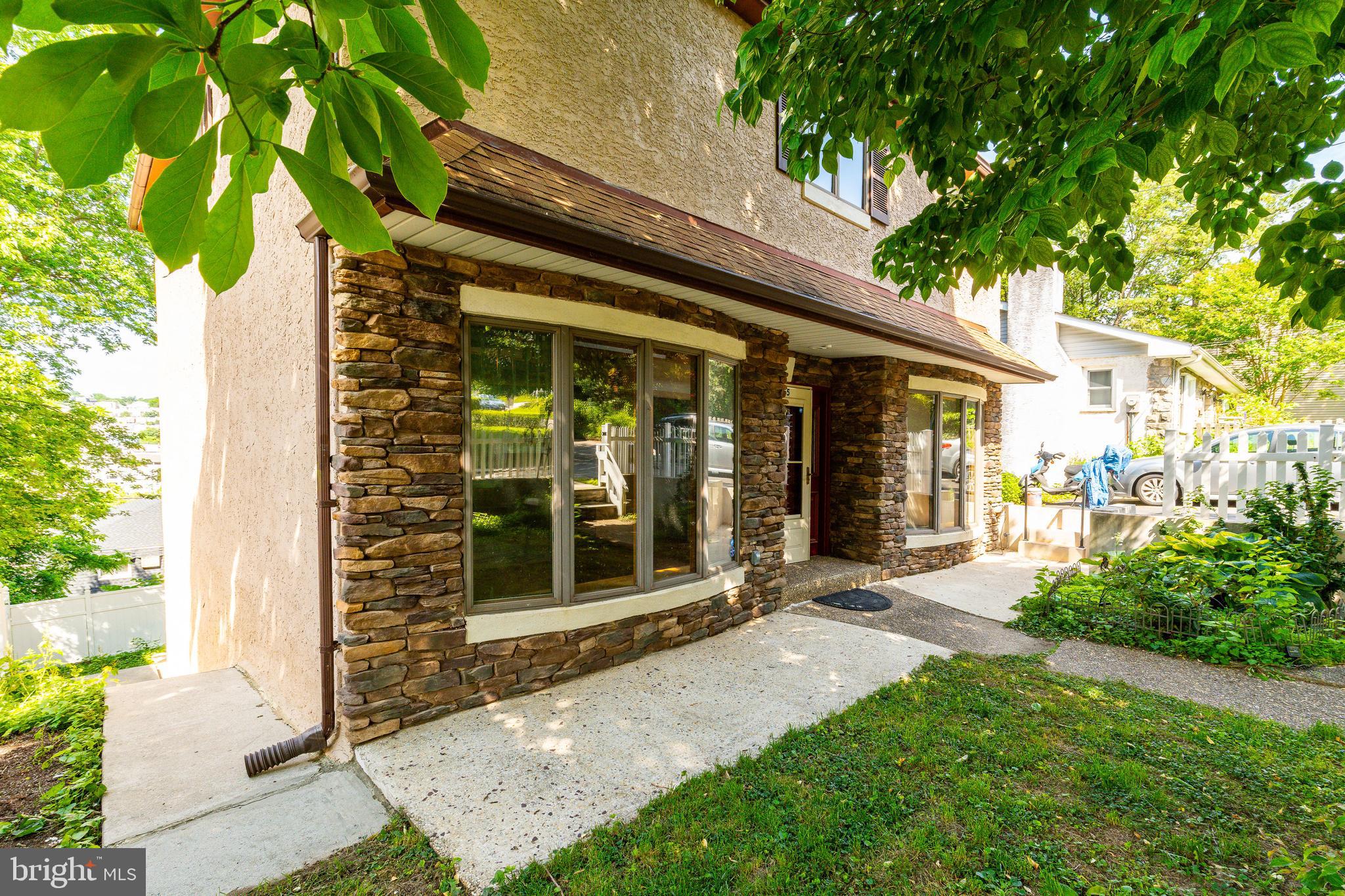 55 PRICE STREET