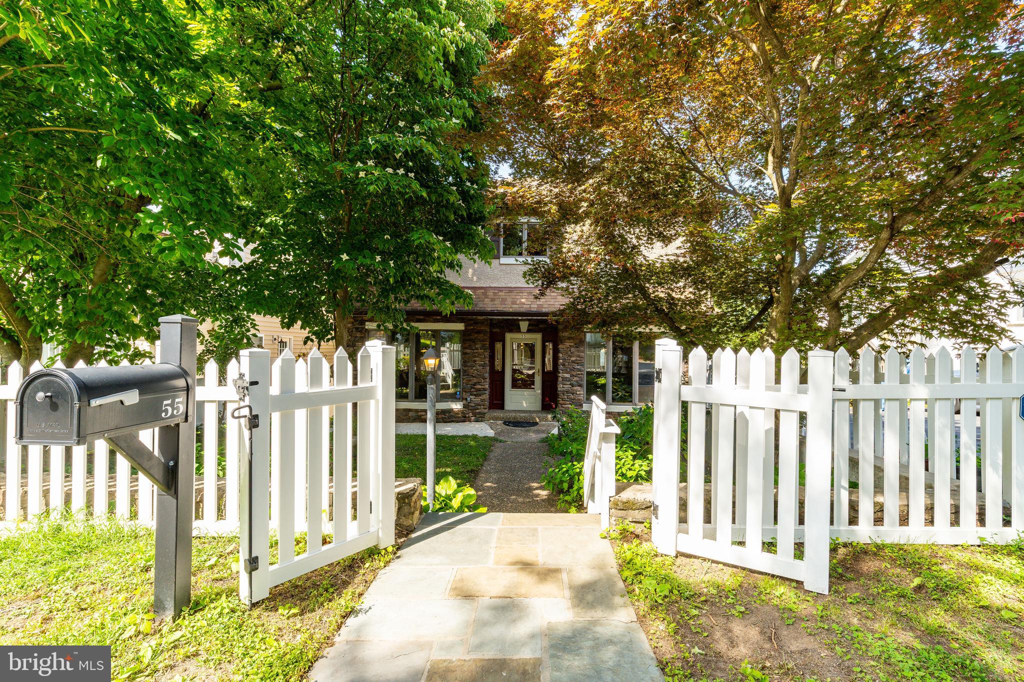 55 PRICE STREET