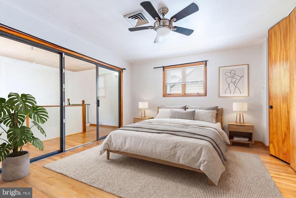 55 PRICE STREET