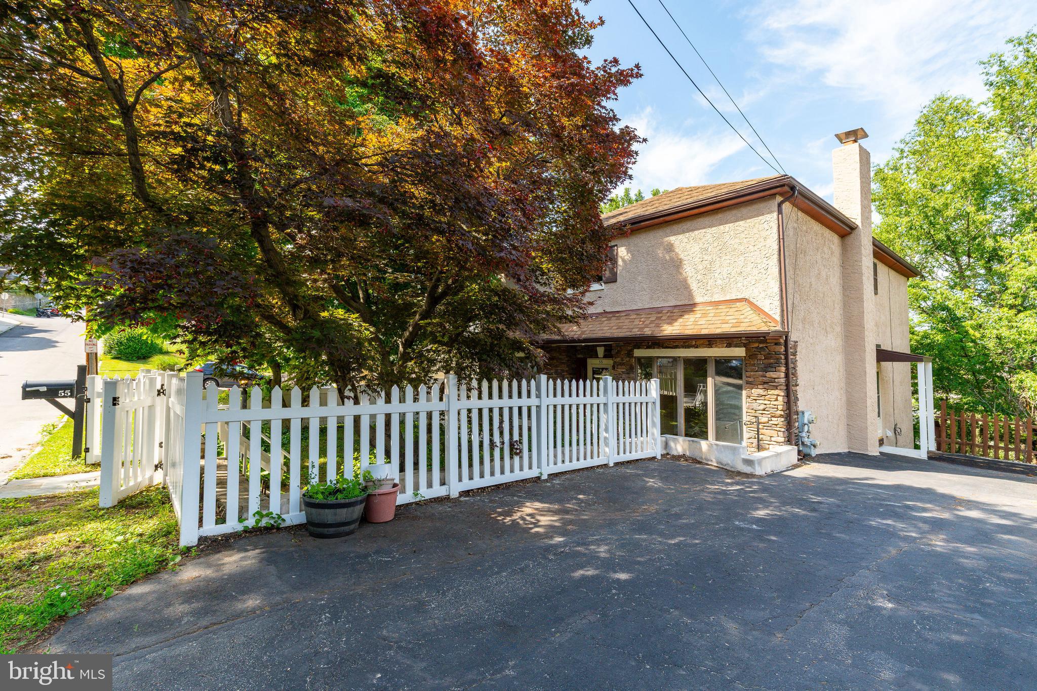 55 PRICE STREET