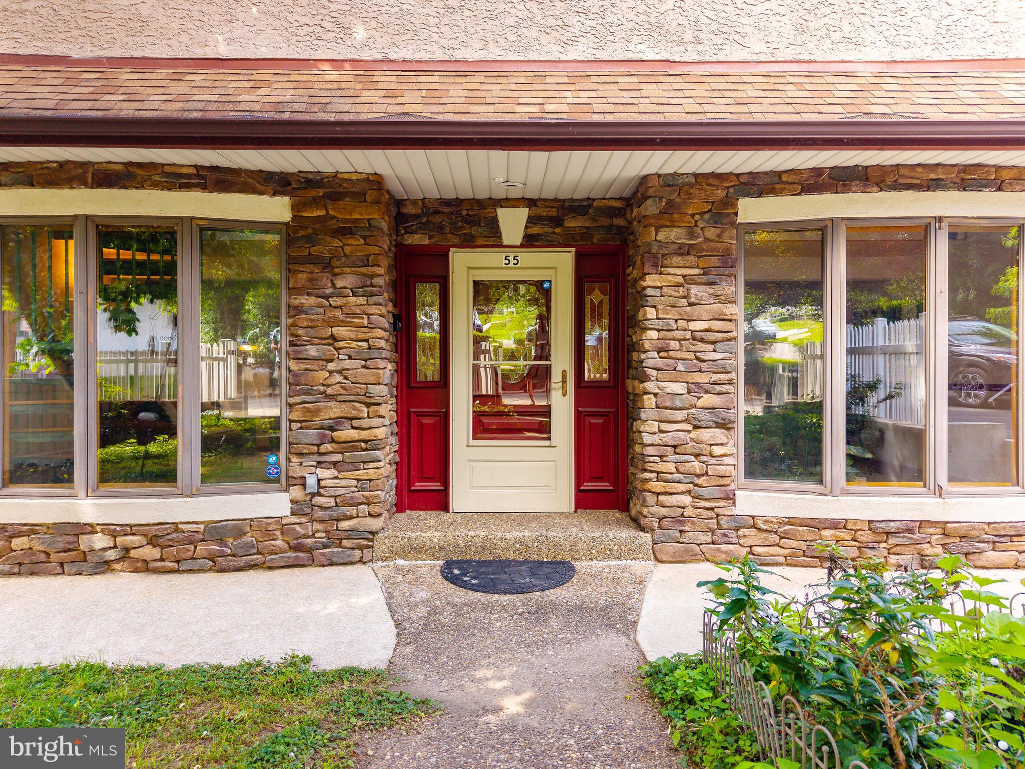 55 PRICE STREET