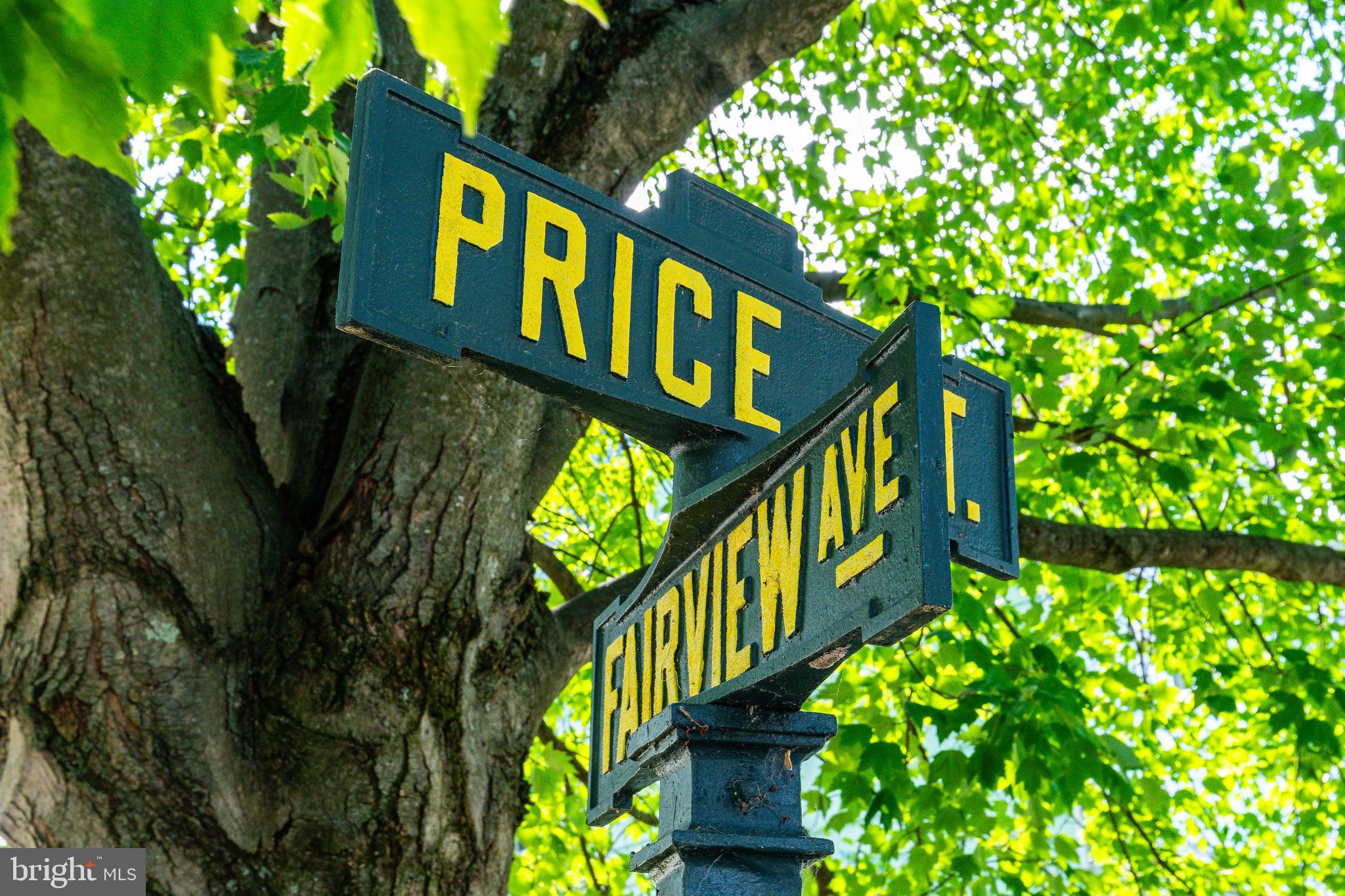 55 PRICE STREET