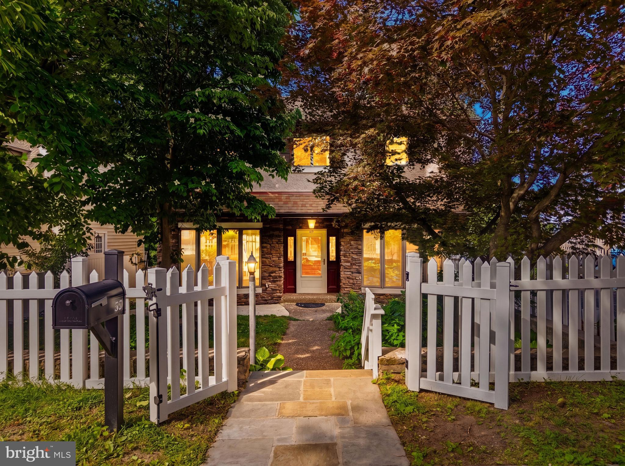 55 PRICE STREET