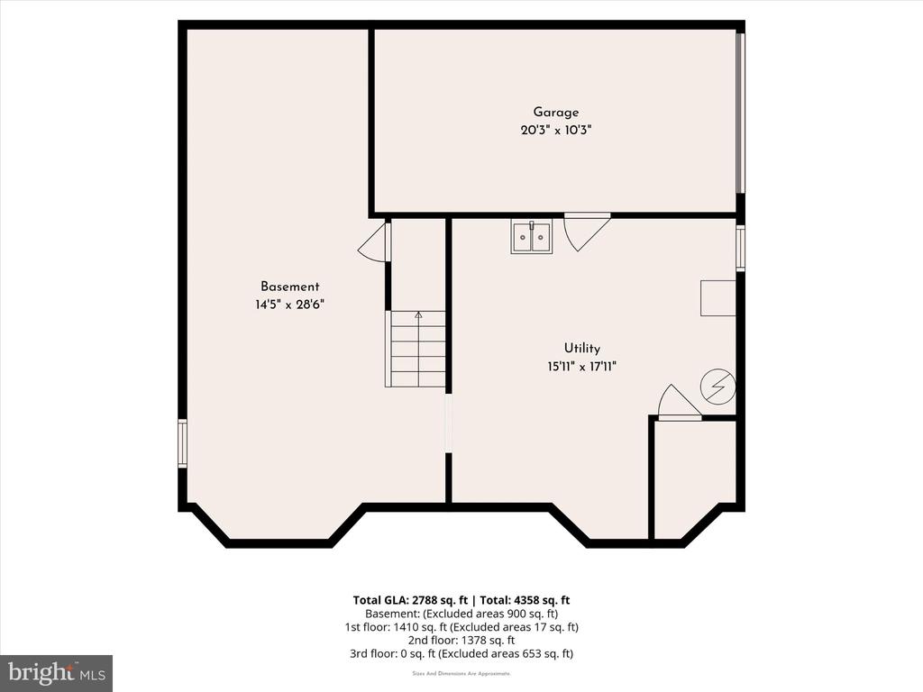 1103 COVENTRY ROAD
