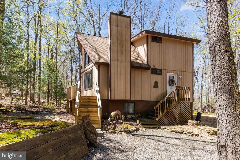 164 FAWN ROAD