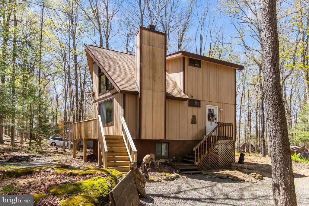164 FAWN ROAD