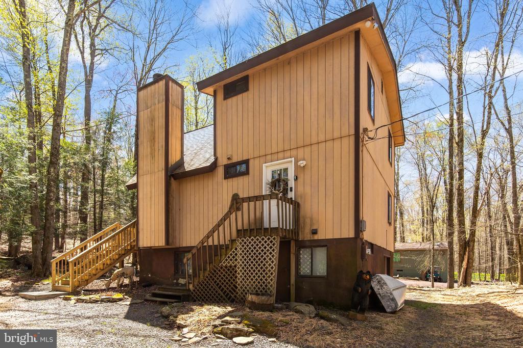 164 FAWN ROAD