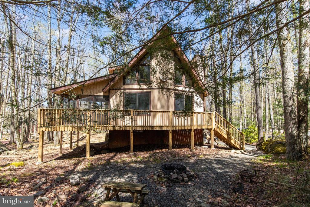 164 FAWN ROAD
