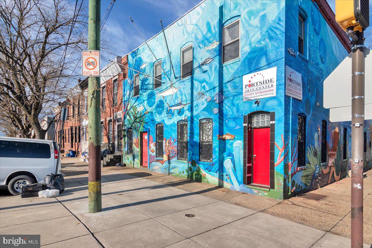 2531 E Lehigh Ave