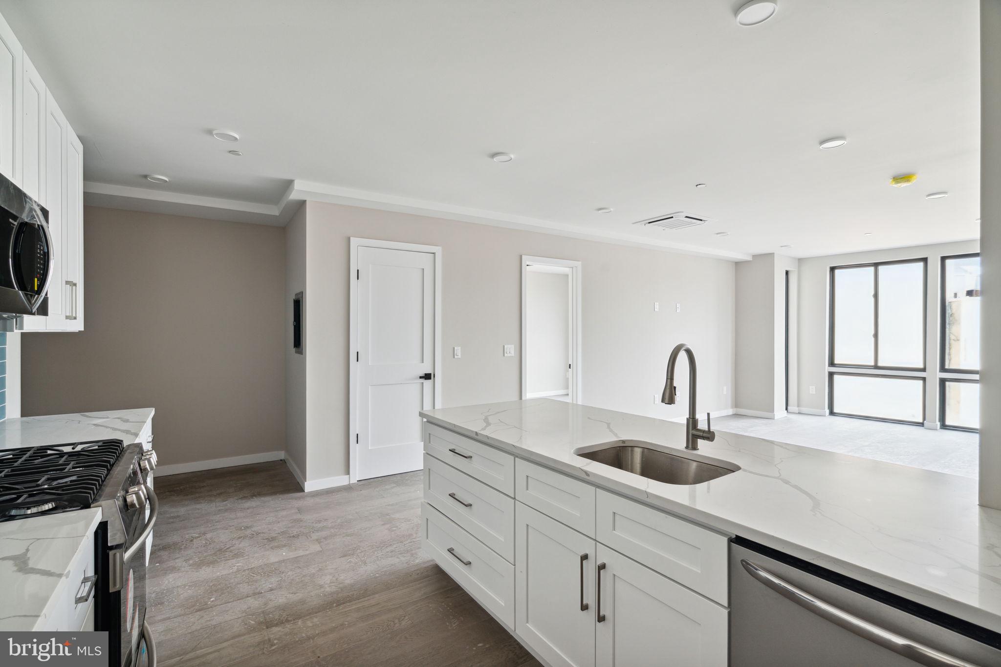 1648-50 Ridge Ave #301