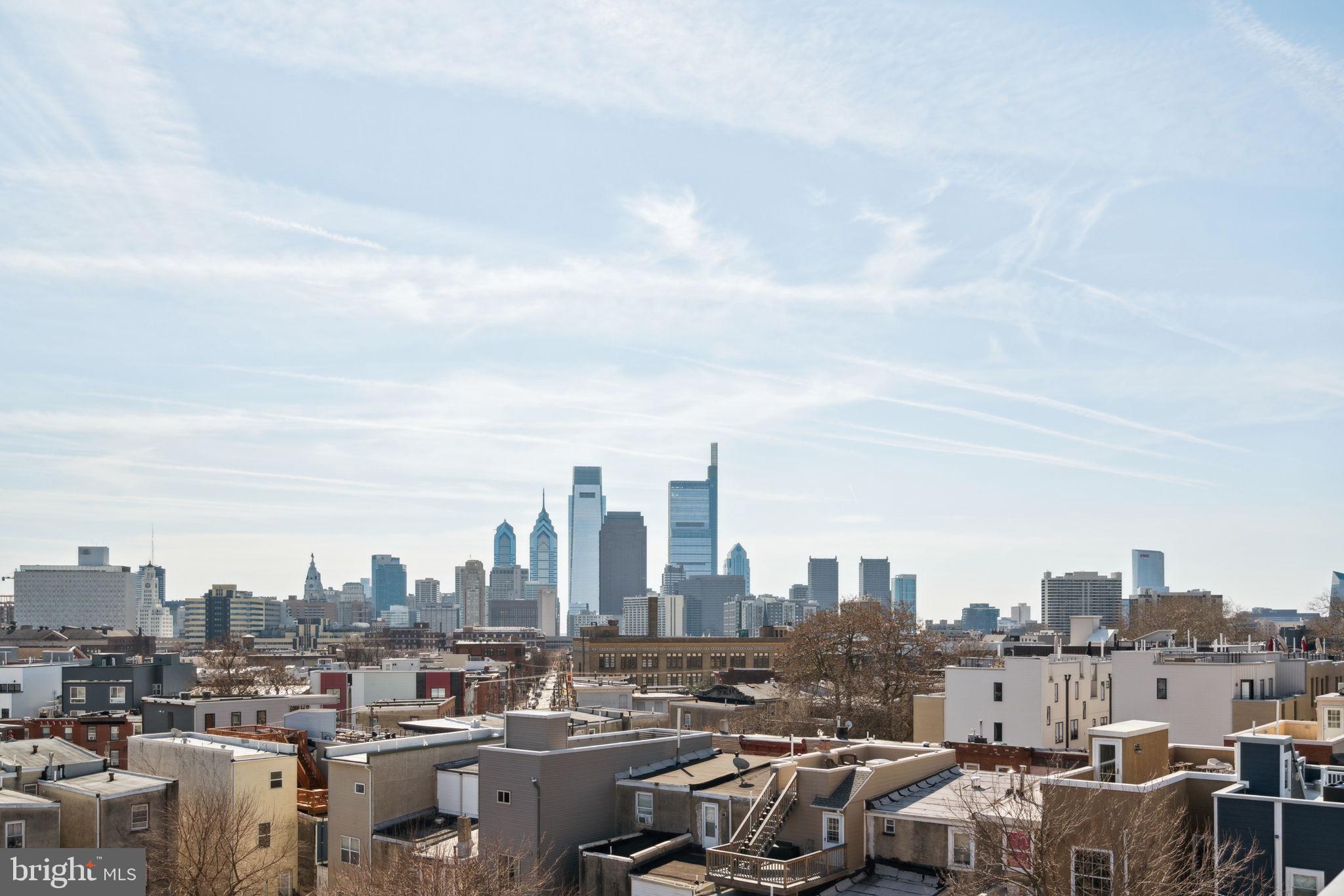 1648-50 Ridge Ave #301