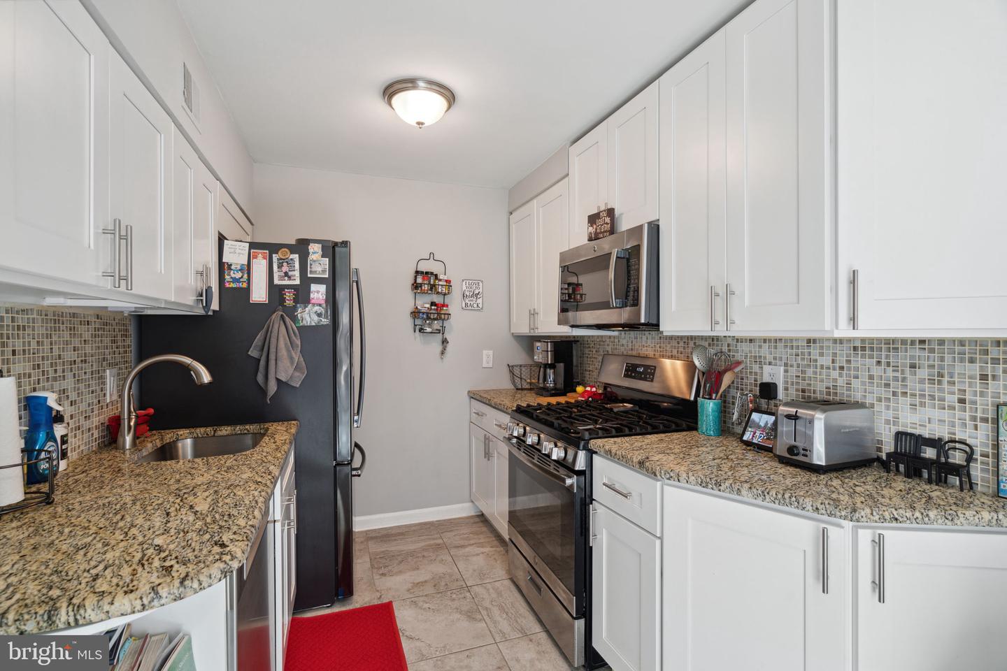 9001 Ridge Ave #30