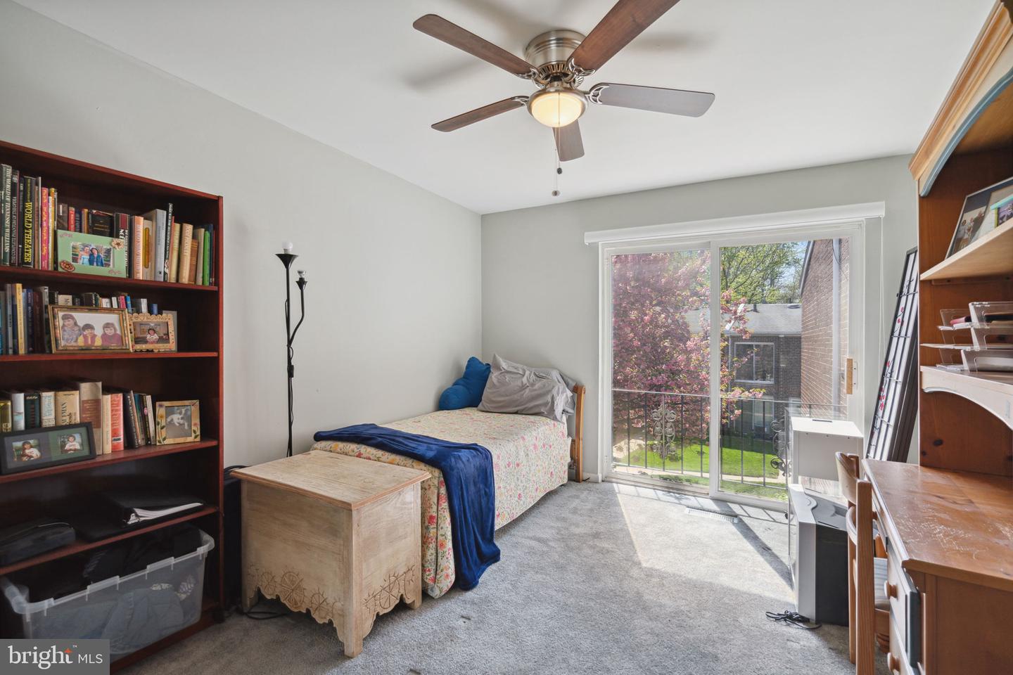 9001 Ridge Ave #30
