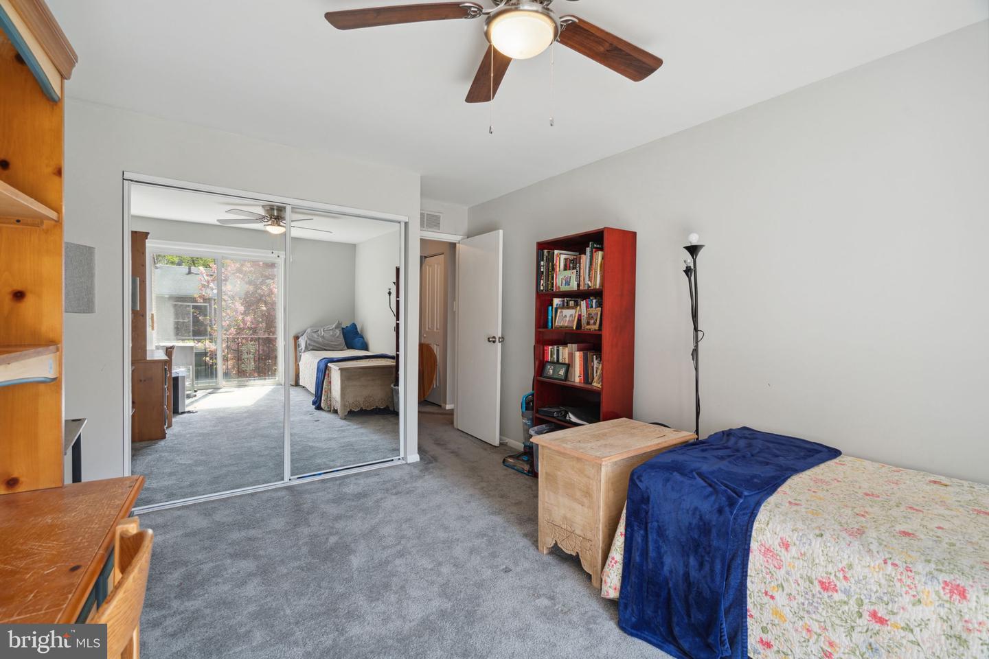 9001 Ridge Ave #30