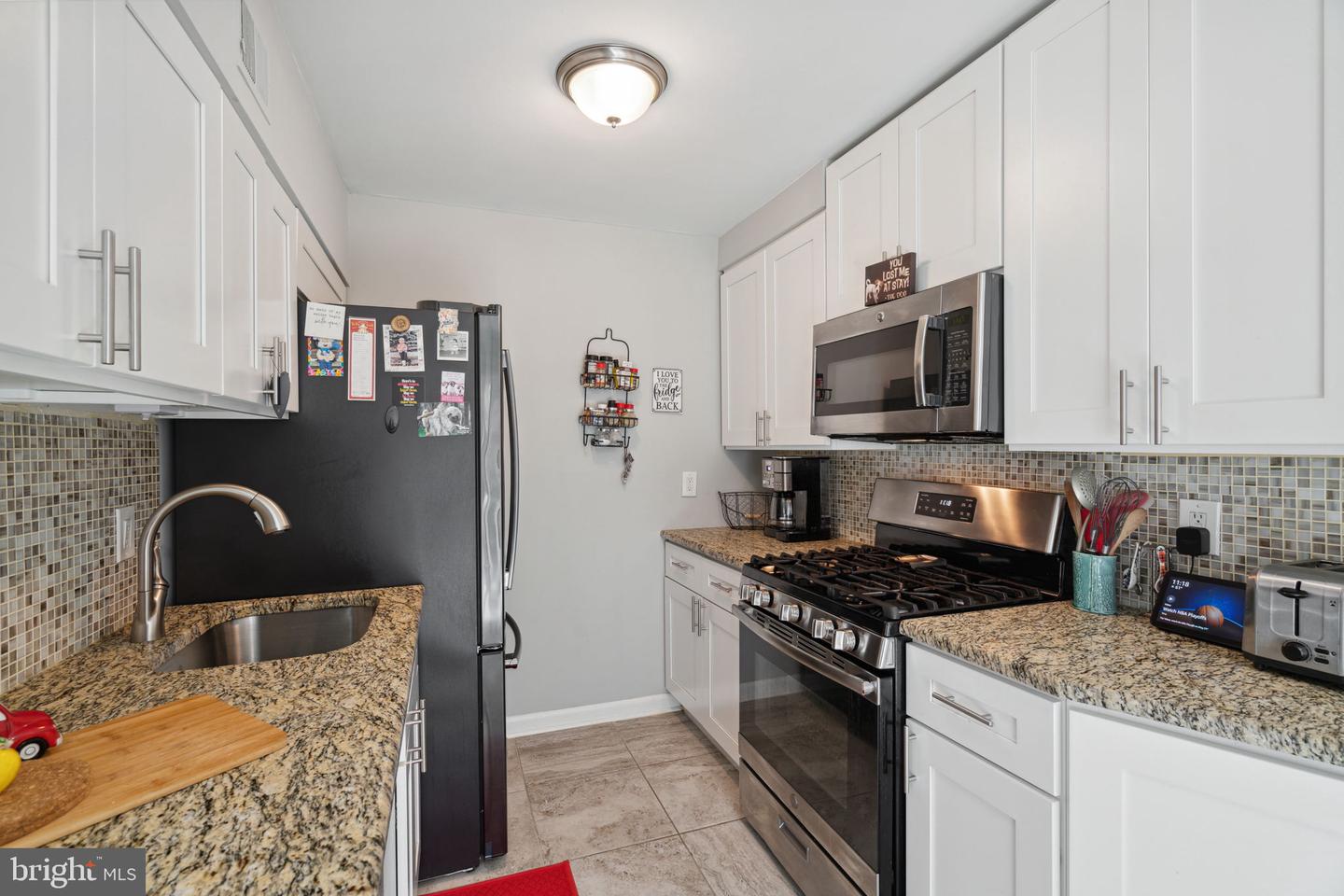 9001 Ridge Ave #30