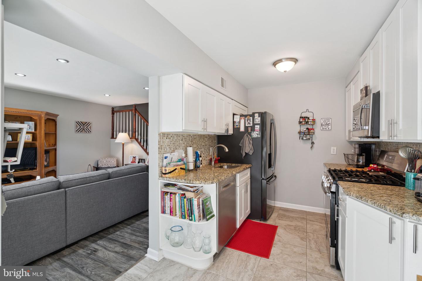 9001 Ridge Ave #30
