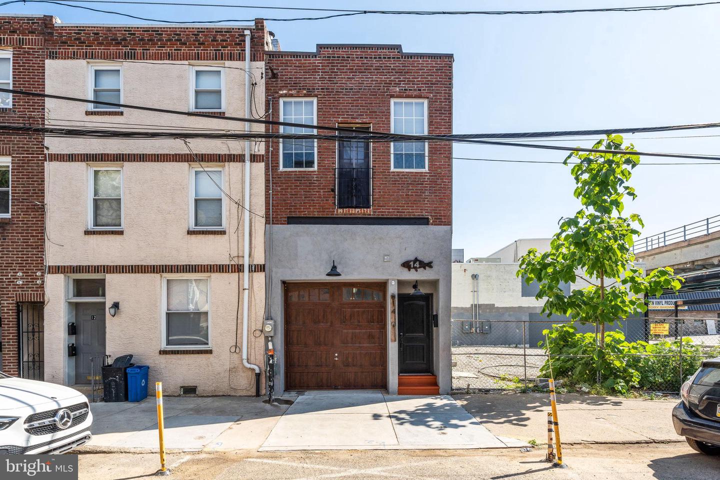 14 E Jefferson St