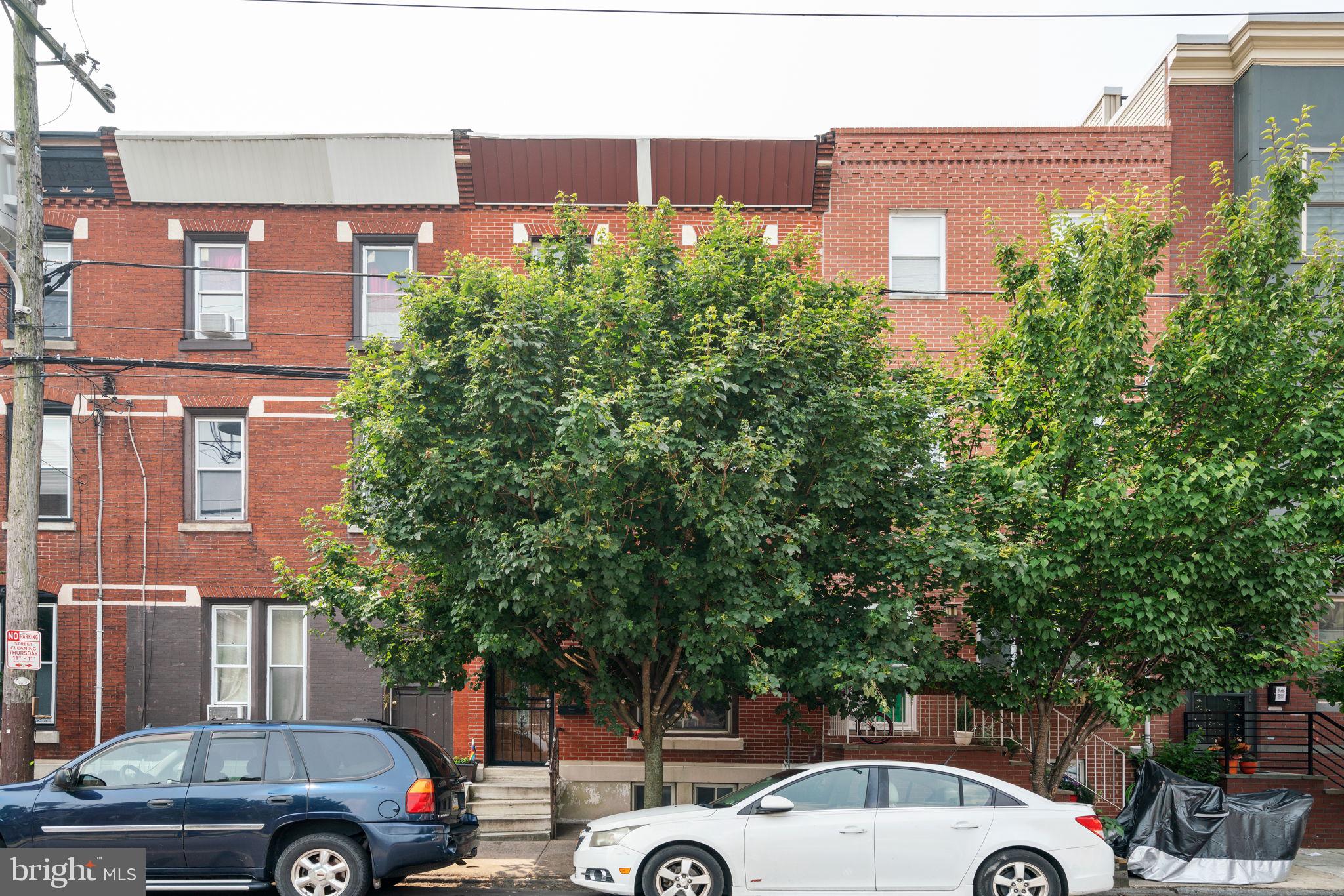 1514 Wharton St