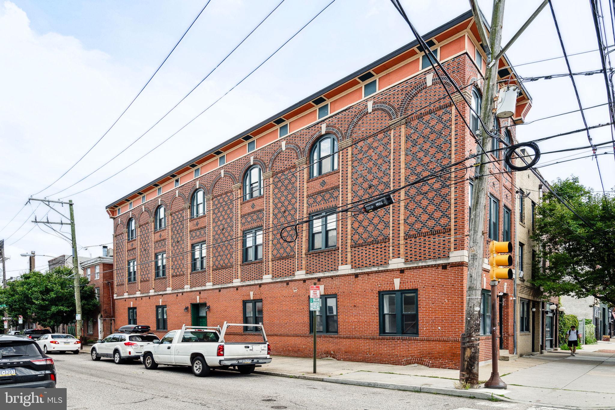 735-37 N 2nd St #1
