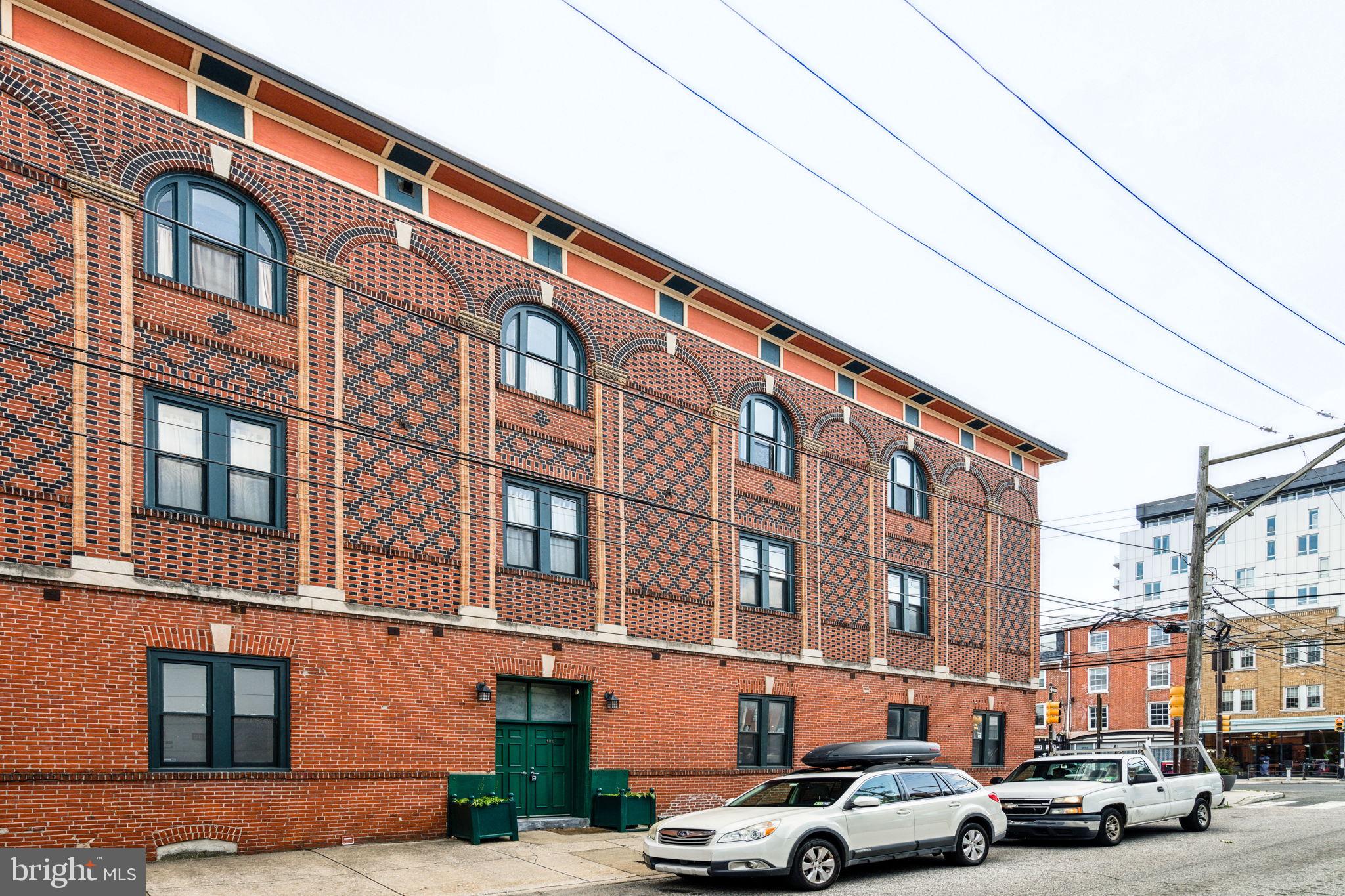 735-37 N 2nd St #1