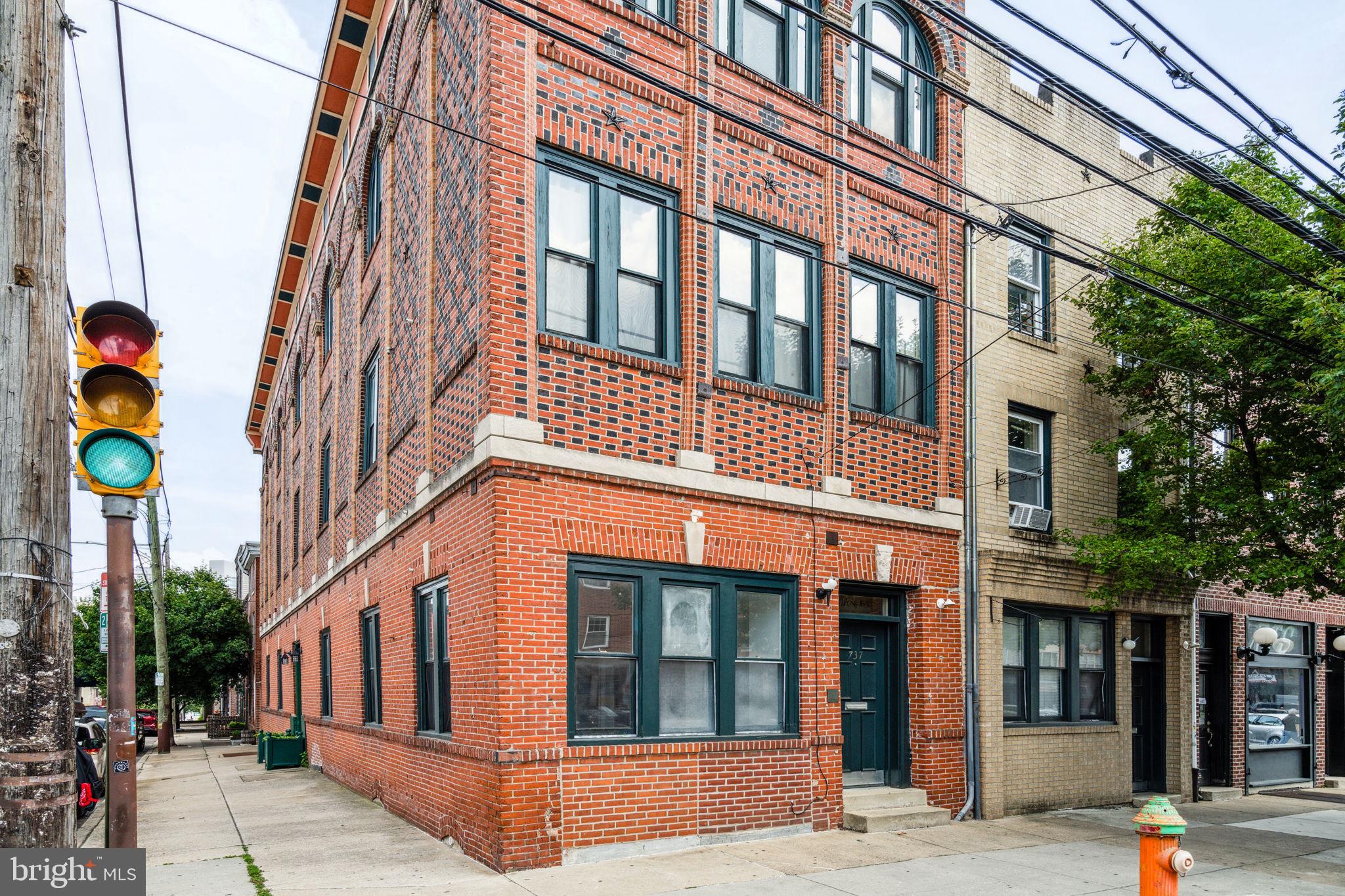 735-37 N 2nd St #1