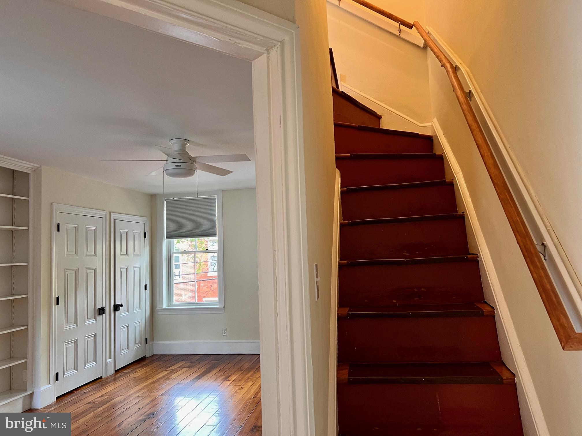 2127 Mount Vernon St