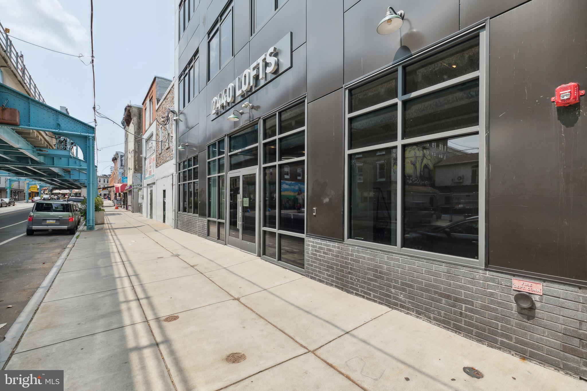 2440-44 Kensington Ave
