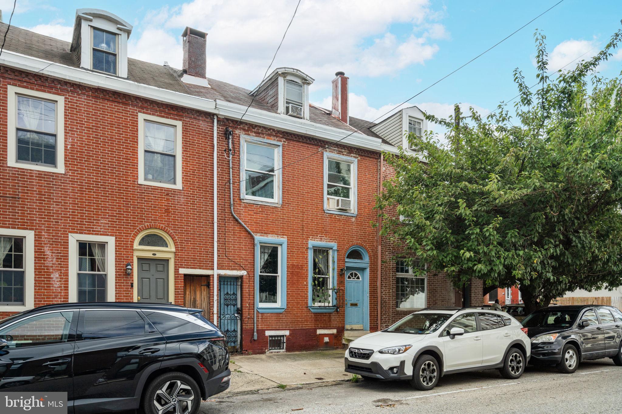 803 N 5th St