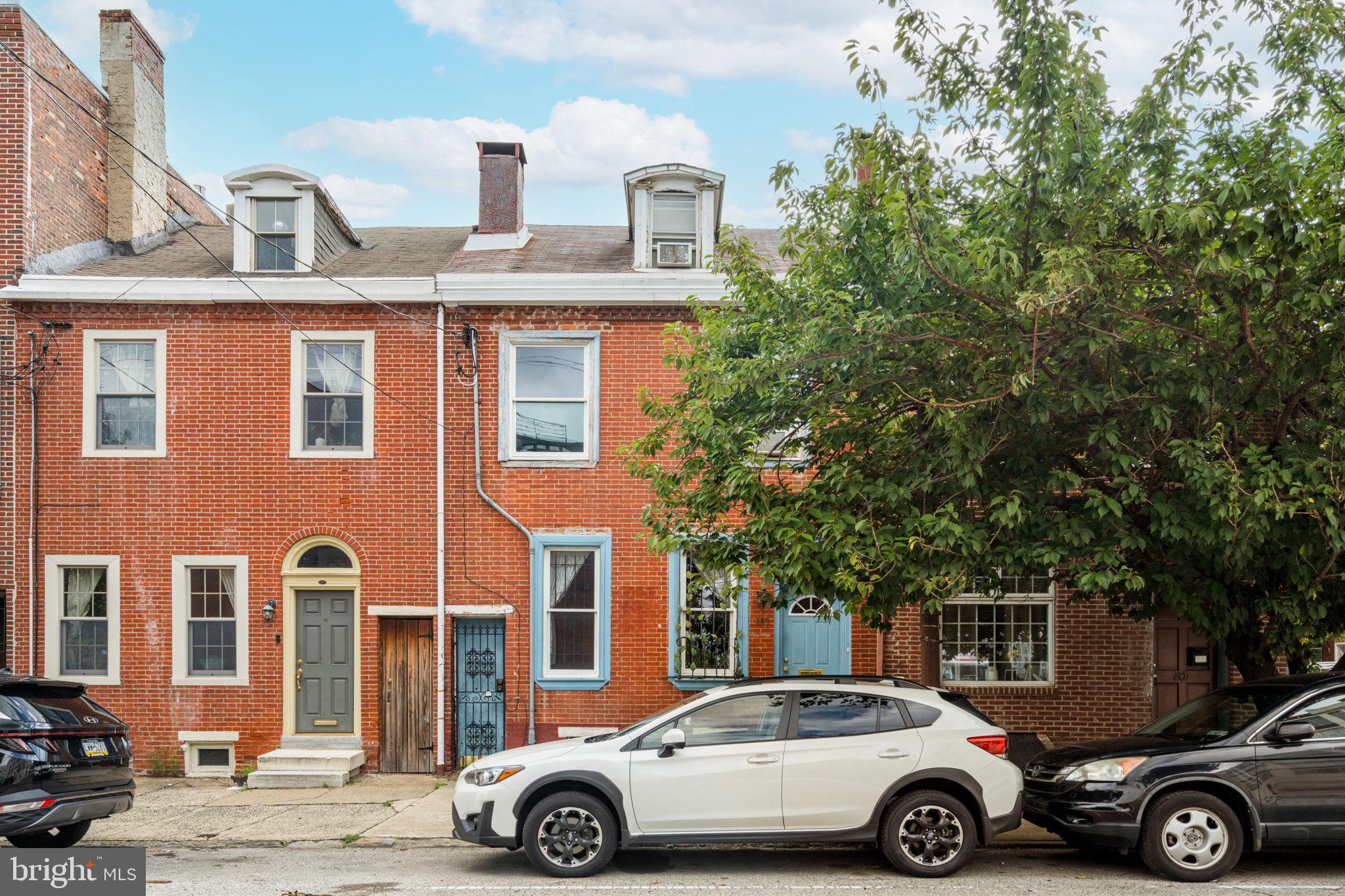 803 N 5th St