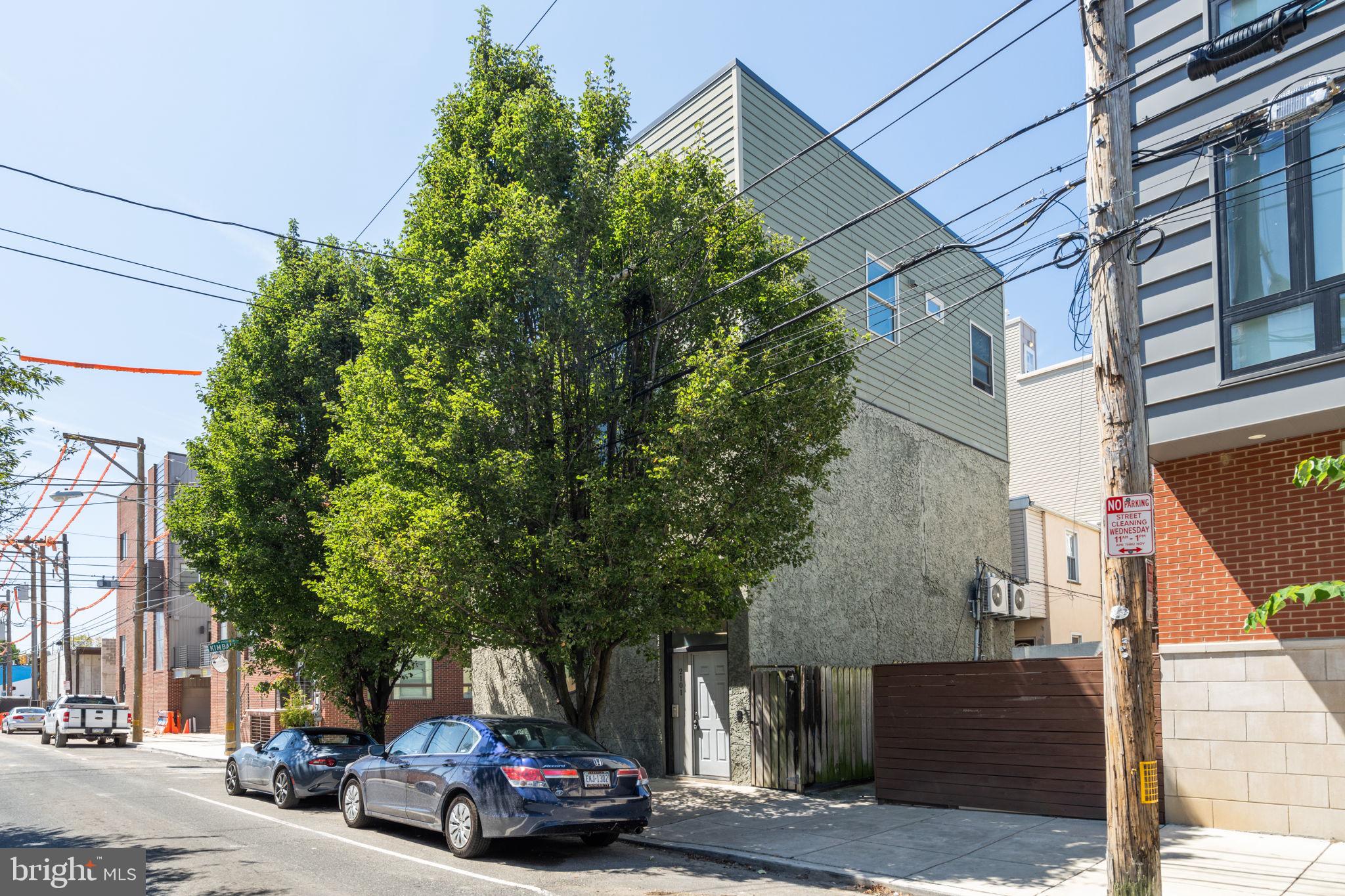2101 Kimball St #2