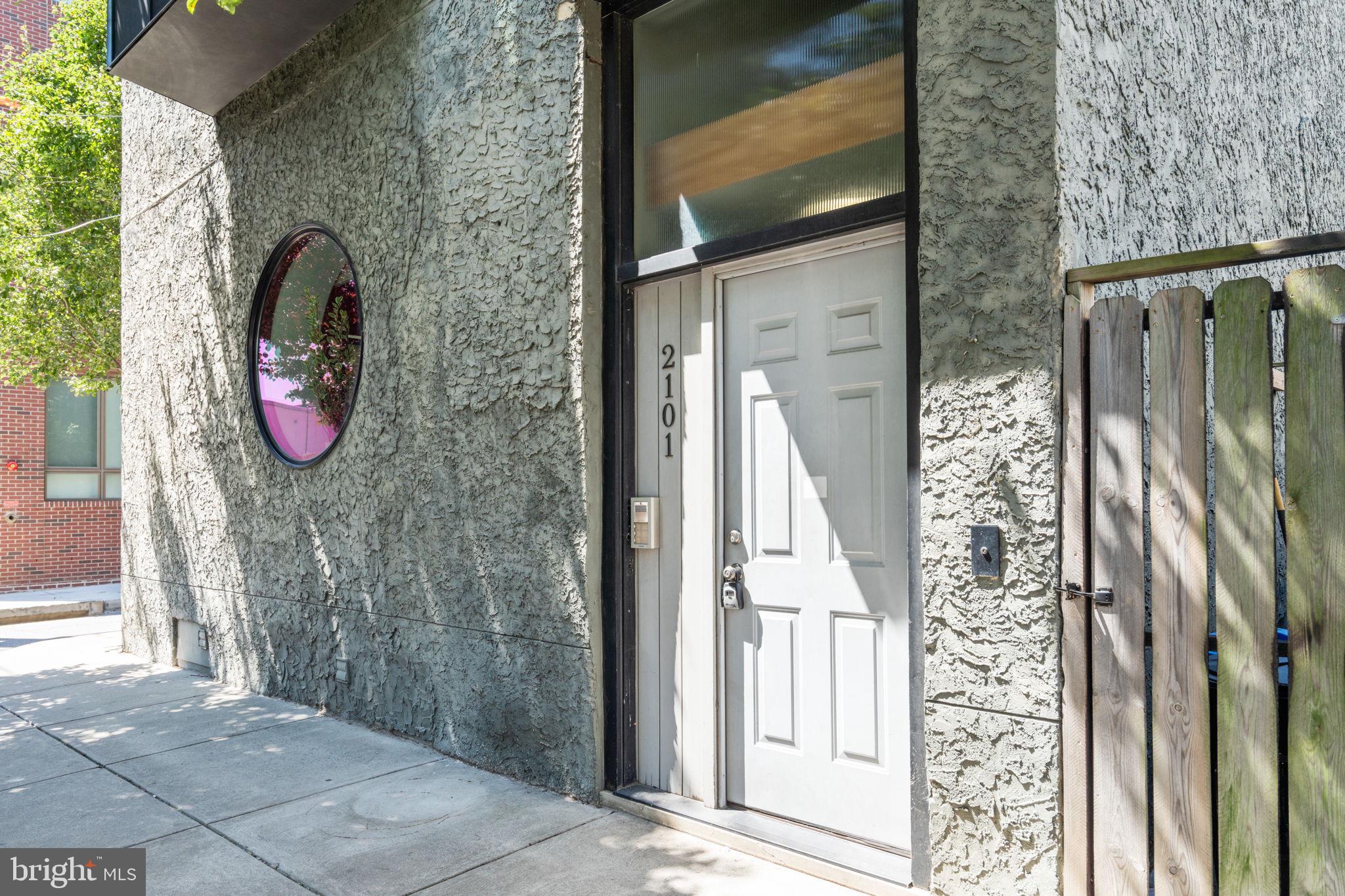 2101 Kimball St #2