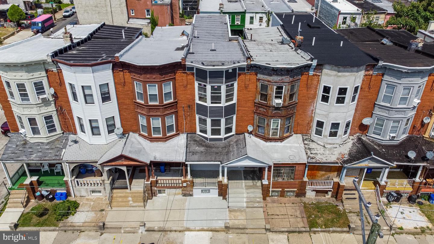 1439 W Venango St