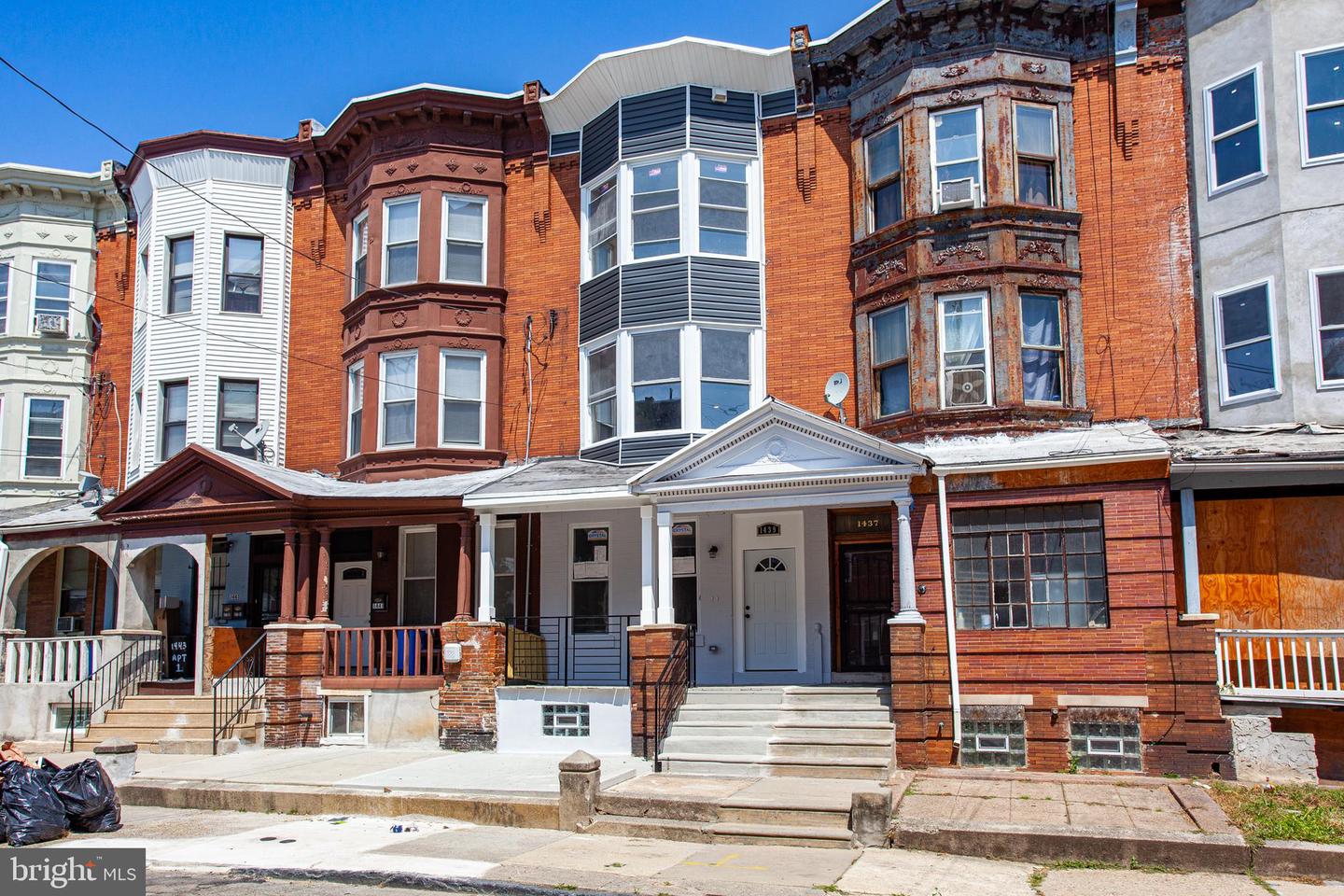 1439 W Venango St