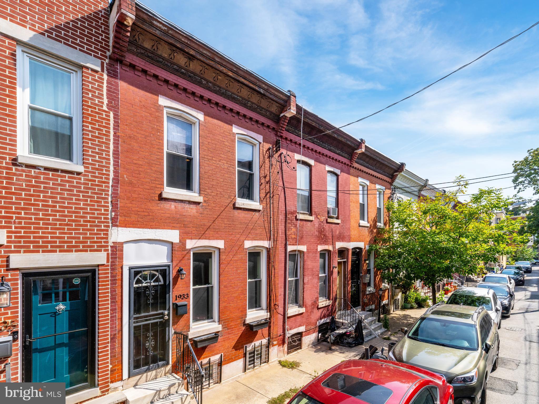 1933 Cambridge St