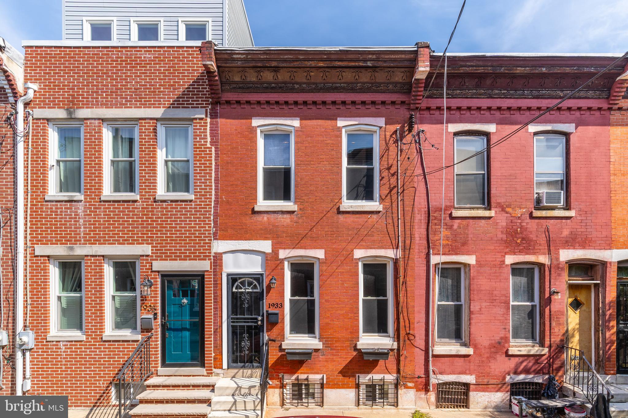 1933 Cambridge St