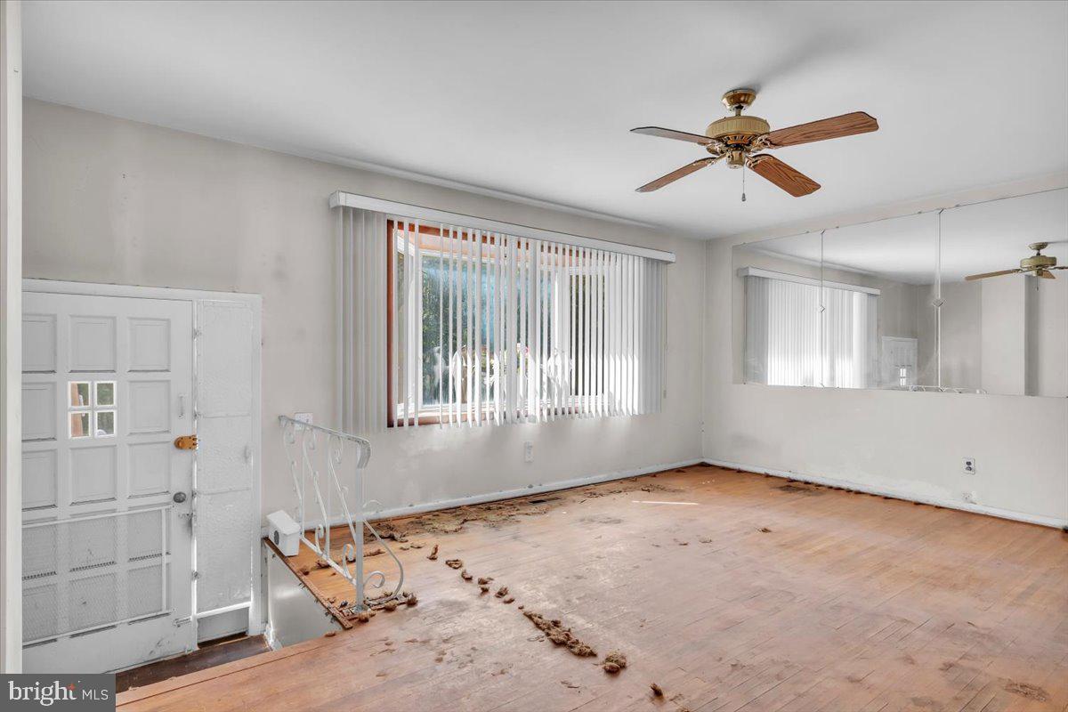 3542 Vinton Rd