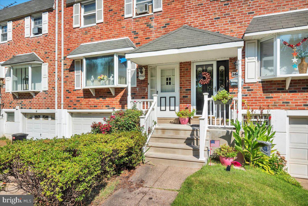 3542 Vinton Rd