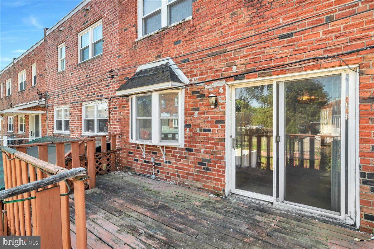 3542 Vinton Rd