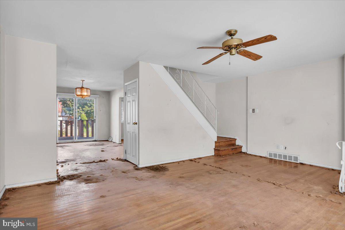 3542 Vinton Rd