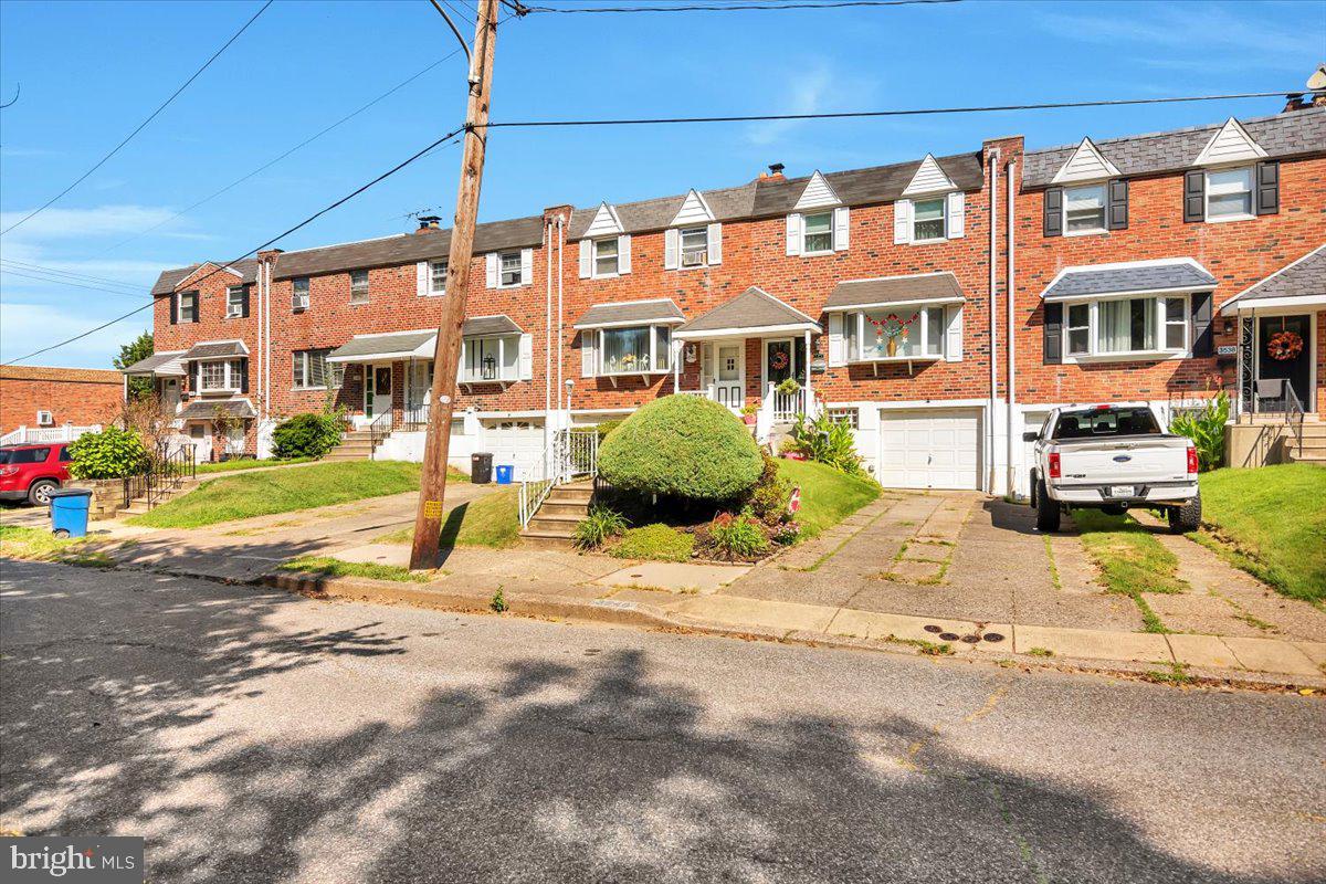 3542 Vinton Rd