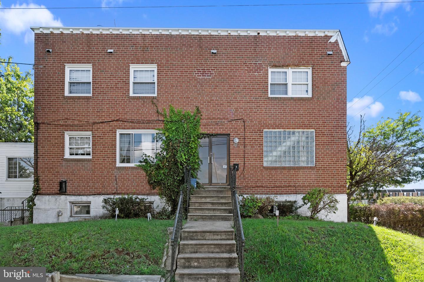 3201 Morrell Ave